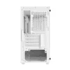 Computergehäuse, Darkflash M305 Mesh, ATX, Weiß