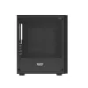 Computergehäuse, Darkflash M305, ATX, Schwarz