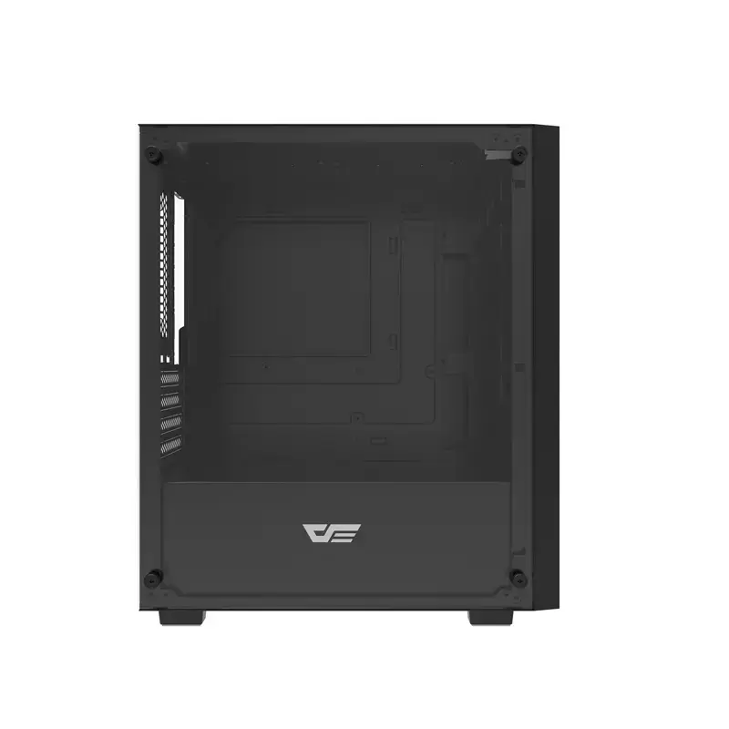 Computergehäuse, Darkflash M305, ATX, Schwarz