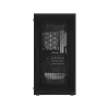 Computergehäuse, Darkflash M305, ATX, Schwarz