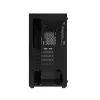 Computergehäuse, Darkflash M305, ATX, Schwarz