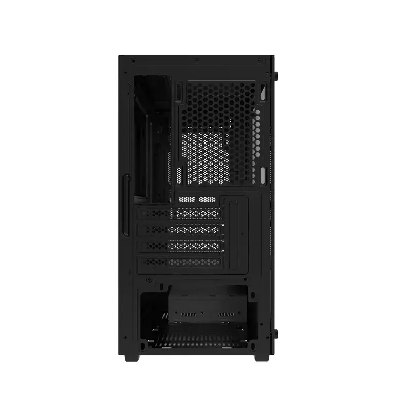 Computergehäuse, Darkflash M305, ATX, Schwarz