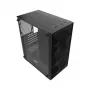Computergehäuse, Darkflash M305, ATX, Schwarz