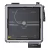 3D-Drucker Creality K1C FDM Wi‑Fi — PLA/ABS/ASA/PETG/TPU, Schichtdicke 0,1–0,35 mm, 4,3 Zoll Touchscreen, 100–240 V