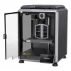 3D-Drucker Creality K1C FDM Wi‑Fi — PLA/ABS/ASA/PETG/TPU, Schichtdicke 0,1–0,35 mm, 4,3 Zoll Touchscreen, 100–240 V