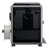 3D-Drucker Creality K1C FDM Wi‑Fi — PLA/ABS/ASA/PETG/TPU, Schichtdicke 0,1–0,35 mm, 4,3 Zoll Touchscreen, 100–240 V