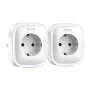 Smart-WLAN-Steckdose Gosund SP112-M mit 2x USB — Zweierpack