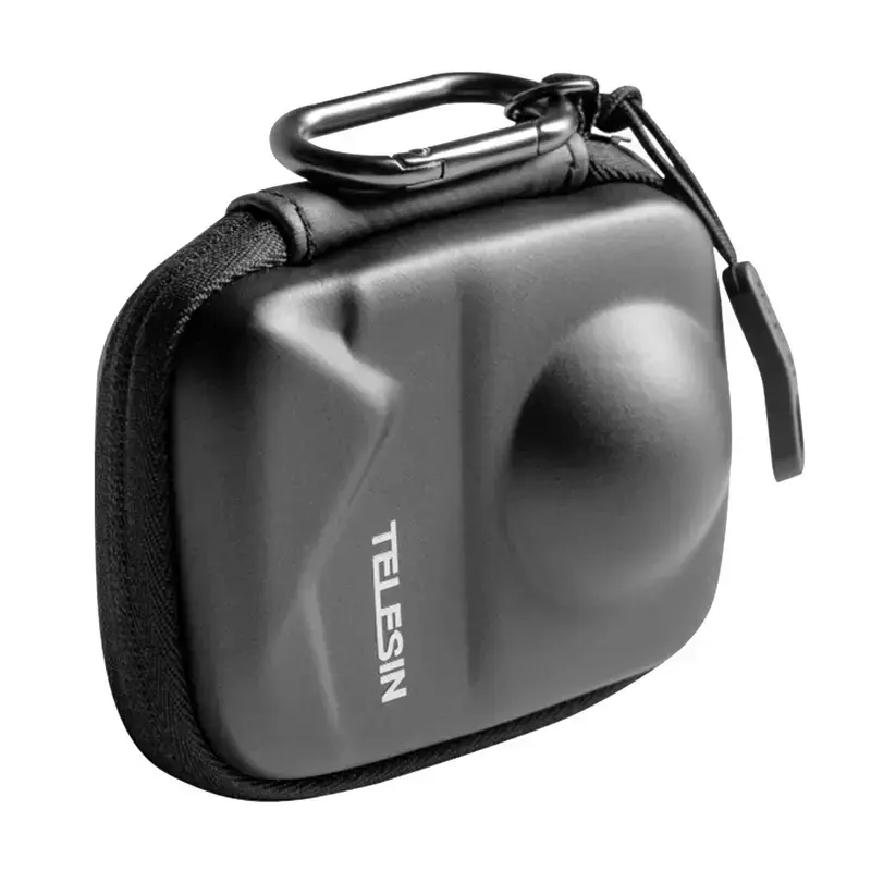 Schutztasche für DJI Osmo 360 von Telesin – vollständig geschlossenes Modell S6-PRC-21-TDJ