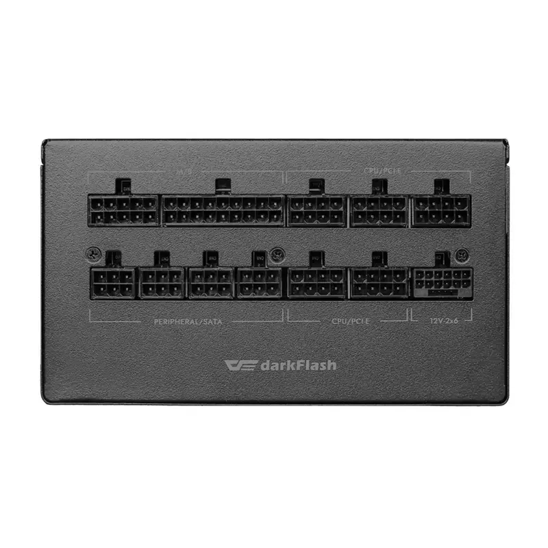 Netzteil Darkflash PMT850A3 850W