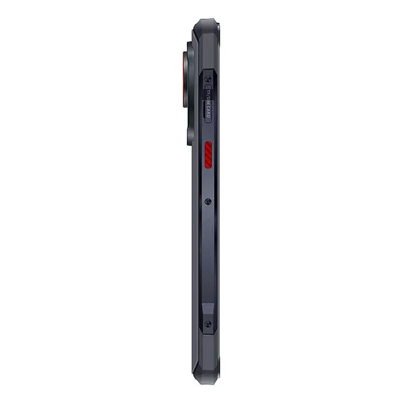 Smartphone HOTWAV Cyber 15 - 6,6'' 12+12/256GB Schwarz