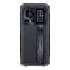 Smartphone HOTWAV Cyber 15 - 6,6'' 12+12/256GB Schwarz