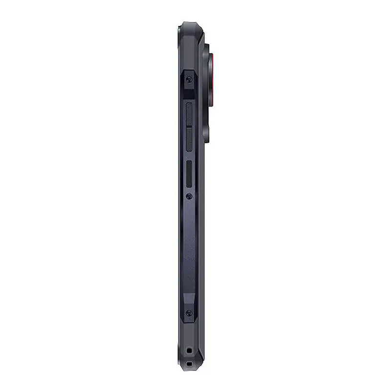 Smartphone HOTWAV Cyber 15 - 6,6'' 12+12/256GB Schwarz