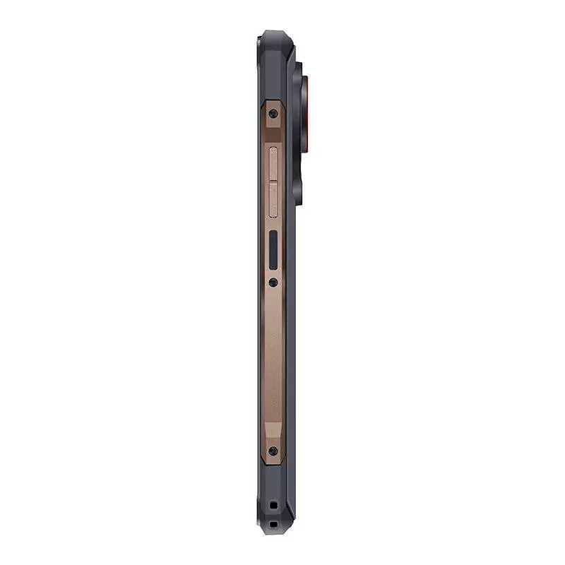 Smartphone HOTWAV Cyber 15 - 6,6'' 12+12/256 GB Braun