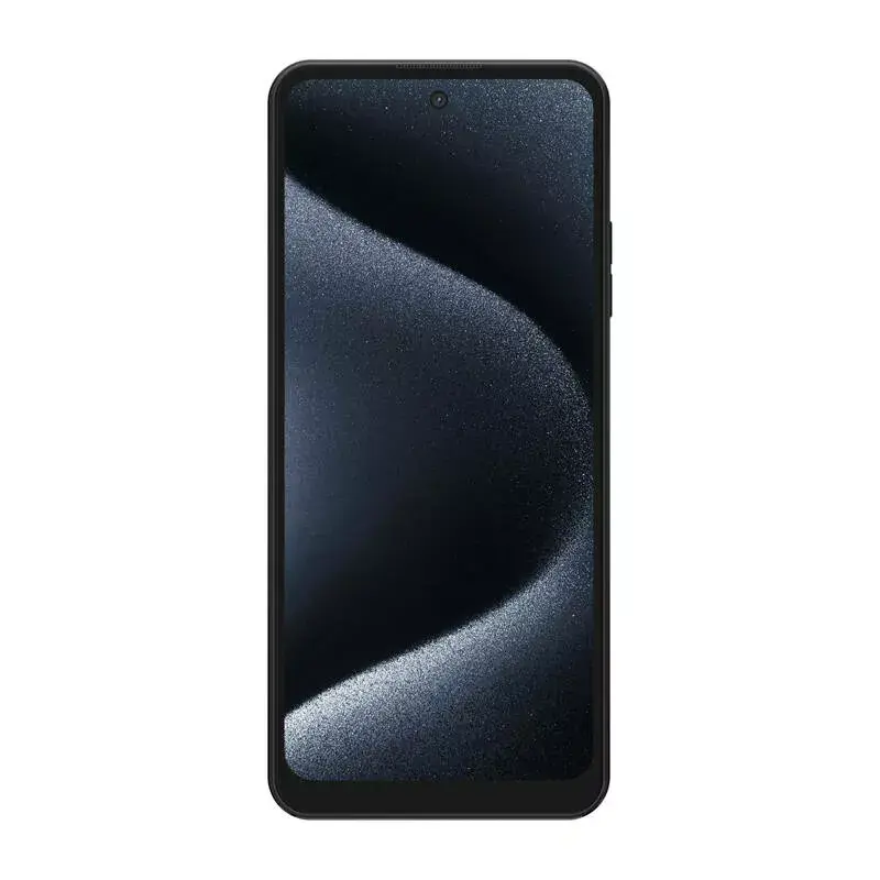 Smartphone HOTWAV Note 13 Max - 6,8'' 6+10/256 GB Schwarz