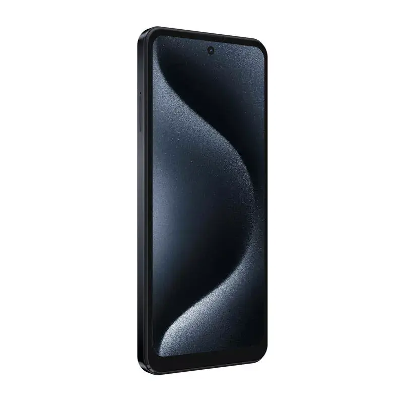 Smartphone HOTWAV Note 13 Max - 6,8'' 6+10/256 GB Schwarz