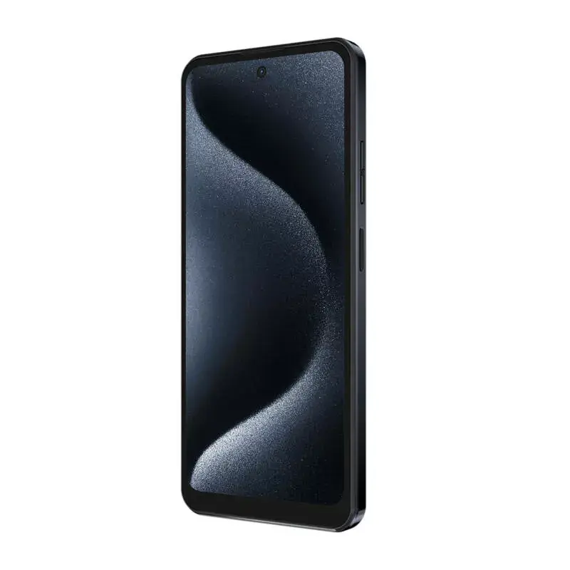 Smartphone HOTWAV Note 13 Max - 6,8'' 6+10/256 GB Schwarz