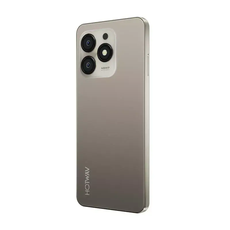 Smartphone HOTWAV Note 13 Max – 6,8″ 6+10/256 GB Gold