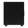 Computergehäuse DarkFlash DB330M Schwarz v2 mit drei vorinstallierten Lüftern