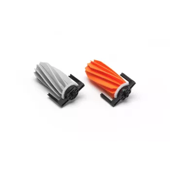 DJI ROMO Gummiwalzenbürste CP.CR.00000047.01 für Robotersauger