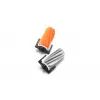 DJI ROMO Gummiwalzenbürste CP.CR.00000047.01 für Robotersauger