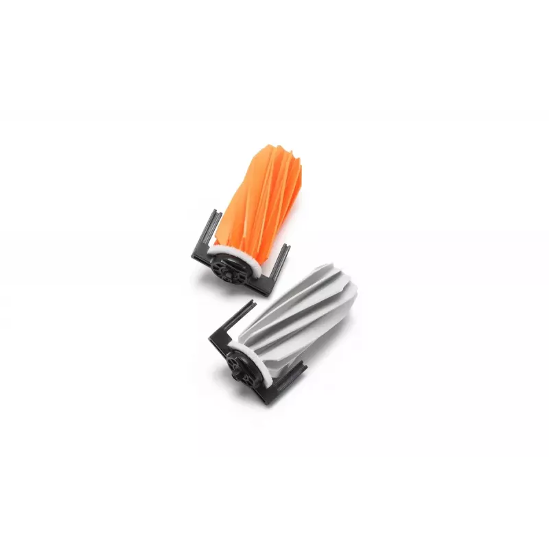 DJI ROMO Gummiwalzenbürste CP.CR.00000047.01 für Robotersauger