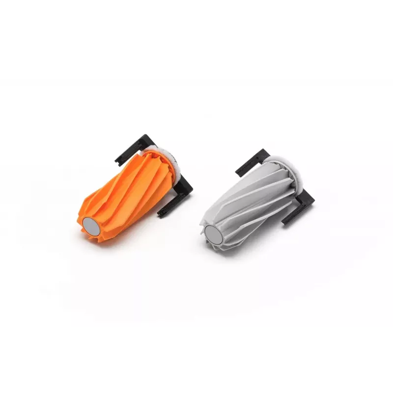 DJI ROMO Gummiwalzenbürste CP.CR.00000047.01 für Robotersauger