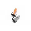 DJI ROMO Hybrid-Rollenbürste CP.CR.00000036.01 für Saugroboter
