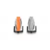 DJI ROMO Hybrid-Rollenbürste CP.CR.00000036.01 für Saugroboter
