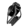 Metall-Schutzkäfig Telesin für DJI Osmo 360 – leichter Metallrahmen, Befestigungspunkte