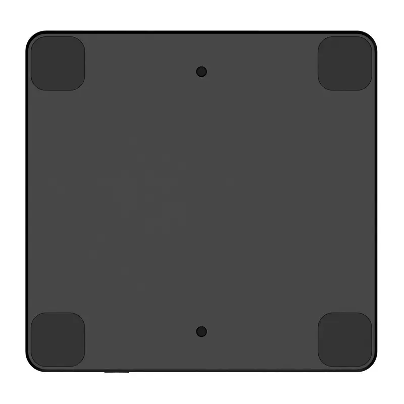 Mini PC Minis Forum UM890 Pro — AMD Ryzen 9 8945HS, 16 GB RAM, 512 GB SSD