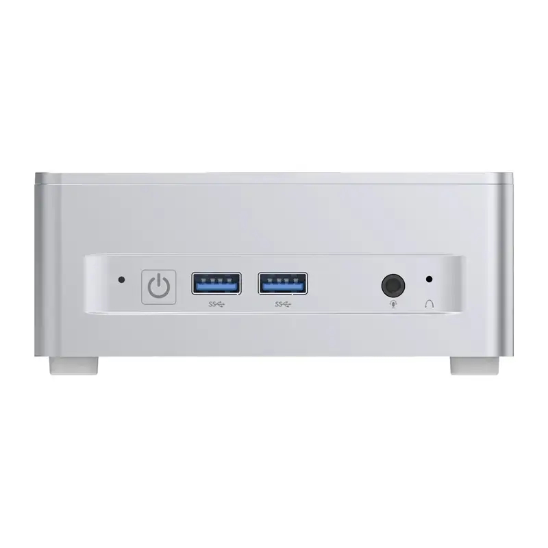 Mini PC Minis Forum M1 Plus i5-12600H — 16 GB RAM, 512 GB SSD