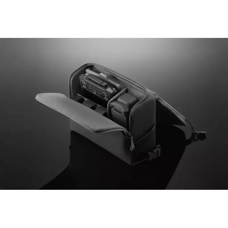 Backpack case DJI CP.MA.00000432.01 Grau