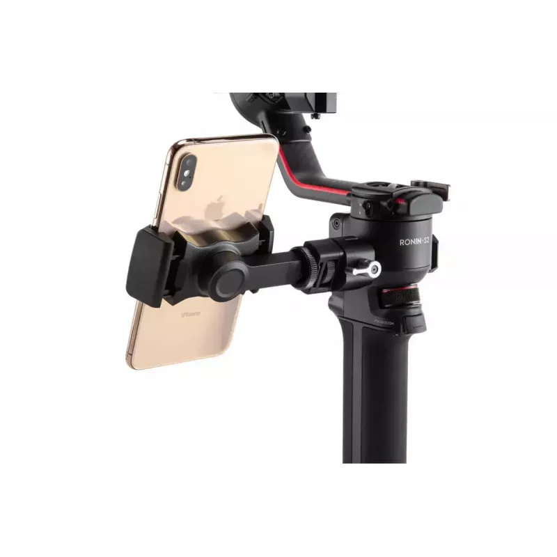 Phone Holder DJI R Mobiltelefon/Smartphone