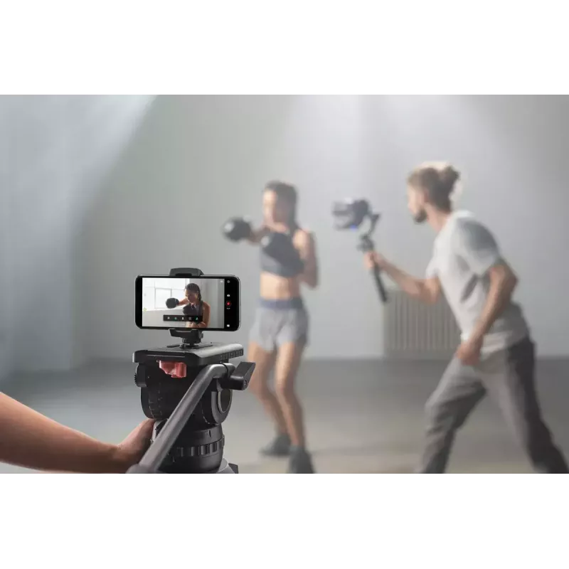 Phone Holder DJI R Mobiltelefon/Smartphone