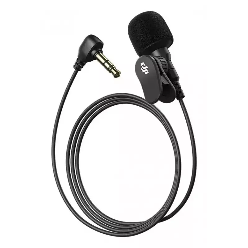 Lavalier-Mikrofon DJI