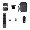 OBSBOT Tiny 3 Remote Combo — kompakte KI-Webcam mit Fernbedienung