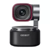 OBSBOT Tiny 3 Remote Combo — kompakte KI-Webcam mit Fernbedienung