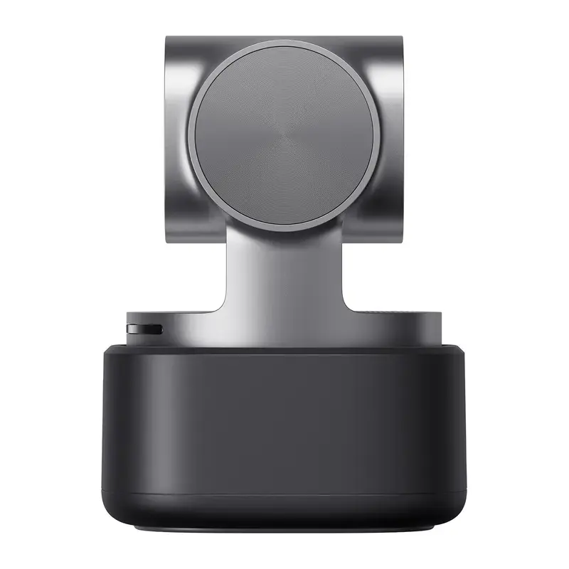 OBSBOT Tiny 3 Remote Combo — kompakte KI-Webcam mit Fernbedienung