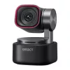OBSBOT Tiny 3 Remote Combo — kompakte KI-Webcam mit Fernbedienung