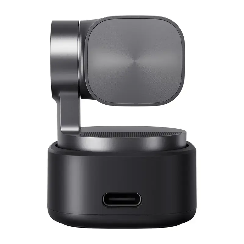 OBSBOT Tiny 3 Remote Combo — kompakte KI-Webcam mit Fernbedienung