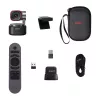 OBSBOT Tiny 3 MIC Combo Webcam