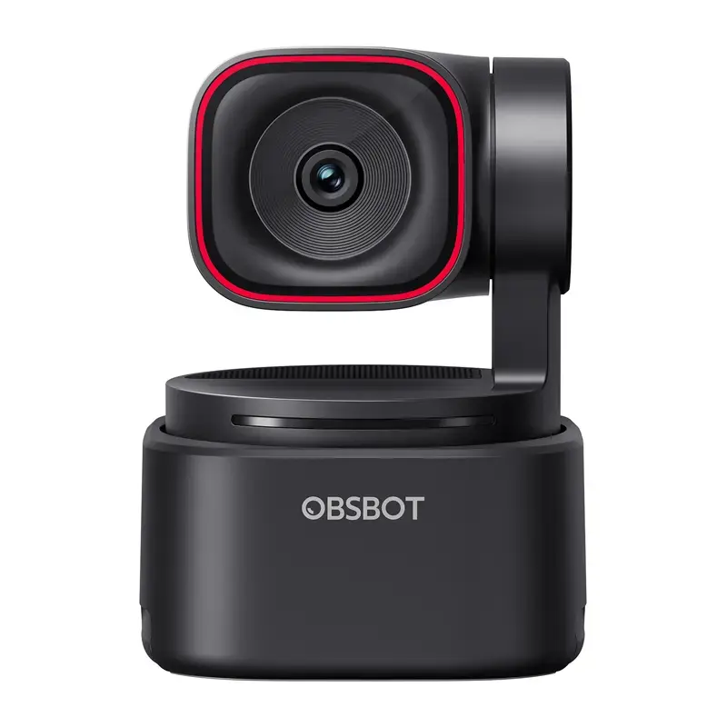 Webcam Obsbot Tiny 3 Lite mit Fernbedienung — Obsbot Tiny 3 Lite