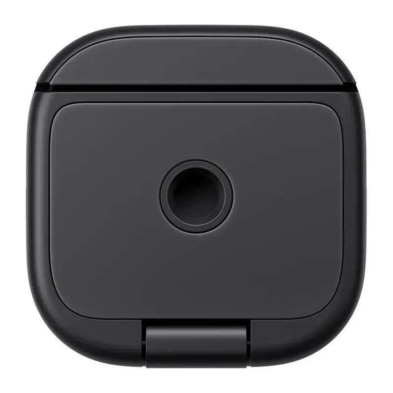 Webcam Obsbot Tiny 3 Lite mit Fernbedienung und eingebautem Mikrofon