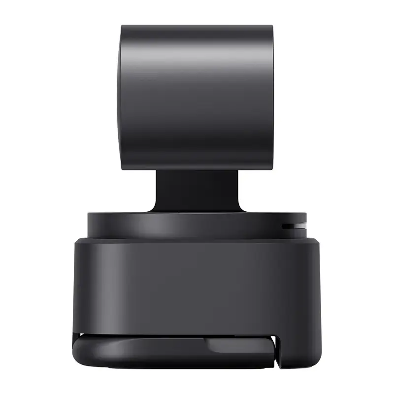 Webcam Obsbot Tiny 3 Lite mit Fernbedienung und eingebautem Mikrofon