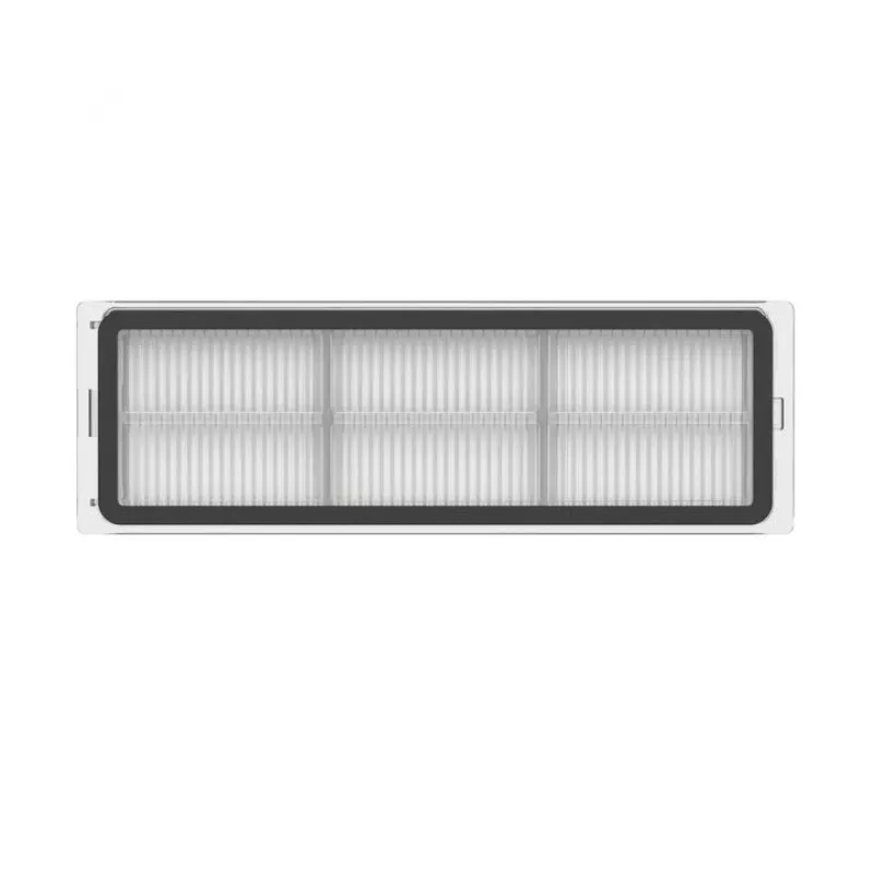 Filter Dreame RHF5 Roboterstaubsauger Schwarz Transparent Weiß 2 Stk.