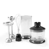 Stabmixer Gastroback Design Advanced Pro Schwarz