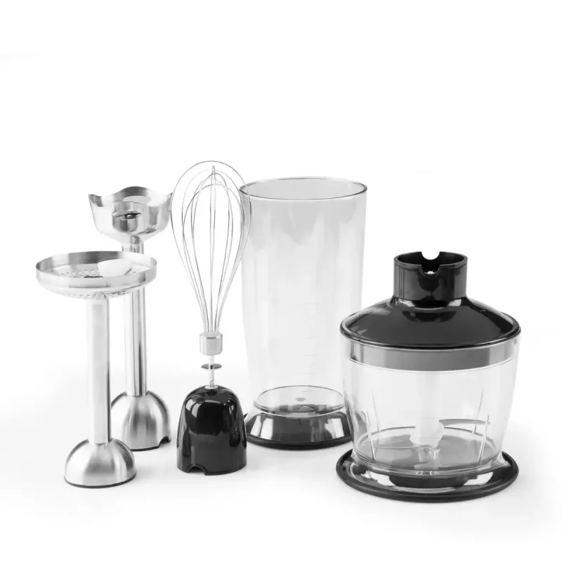 Stabmixer Gastroback Design Advanced Pro Schwarz