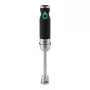 Stabmixer Gastroback Design Advanced Pro E Schwarz Silber