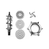 Fleischwolf Gastroback Mincer Pro