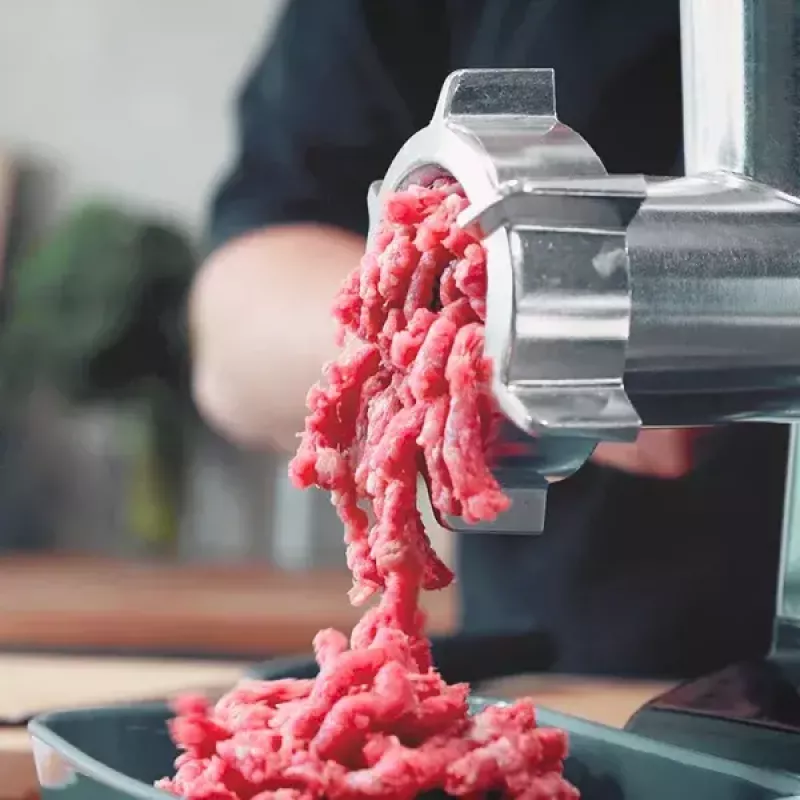 Fleischwolf Gastroback Mincer Pro